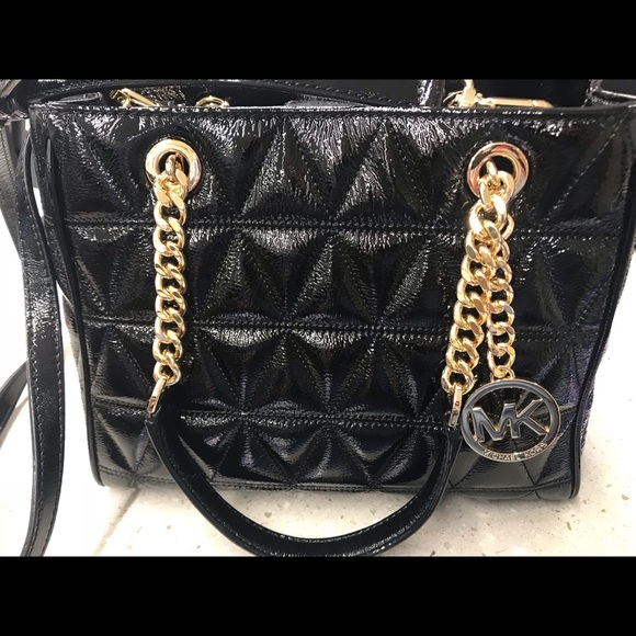Michael Kors Handbags - MK Purse